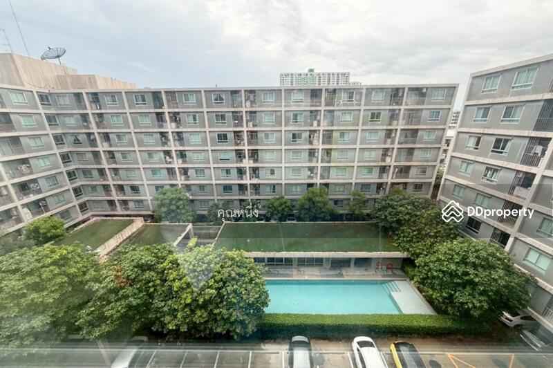 ขาย - Condo U Ratchayothin : คอนโด ยู รัชโยธิน, กรุงเทพ