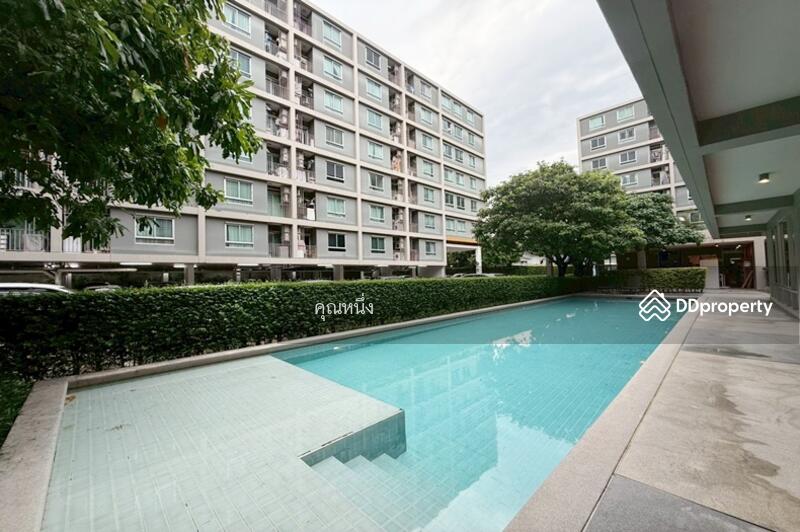 ขาย - Condo U Ratchayothin : คอนโด ยู รัชโยธิน, กรุงเทพ