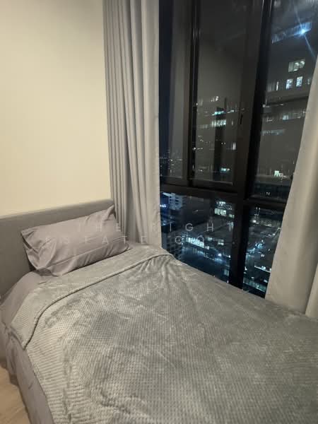 Nue District R9, Bangkok, 59 Rama 9 Road, Huai Khwang, Huai Khwang, Bangkok, 2 Bedrooms, 35 sqm, Condo For Rent, by The Right Estate Co,.Ltd., 60067687 - DDproperty.com