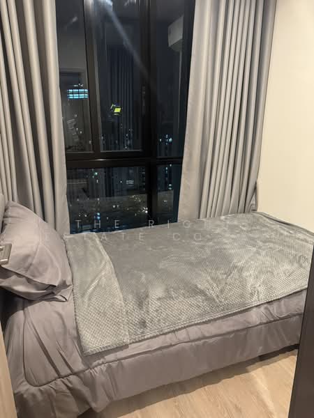 Nue District R9, Bangkok, 59 Rama 9 Road, Huai Khwang, Huai Khwang, Bangkok, 2 Bedrooms, 35 sqm, Condo For Rent, by The Right Estate Co,.Ltd., 60067687 - DDproperty.com
