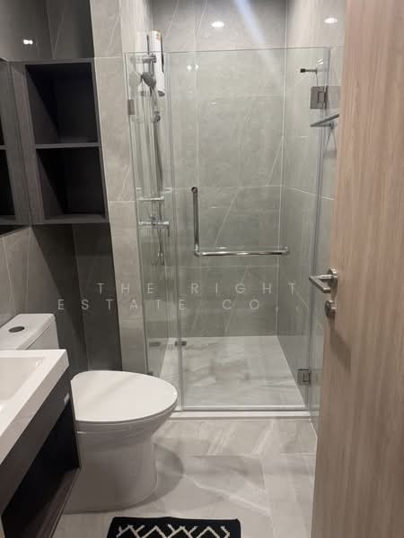 Nue District R9, Bangkok, 59 Rama 9 Road, Huai Khwang, Huai Khwang, Bangkok, 2 Bedrooms, 35 sqm, Condo For Rent, by The Right Estate Co,.Ltd., 60067687 - DDproperty.com