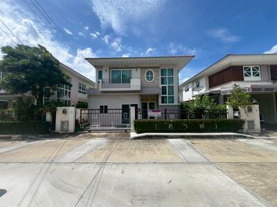 ขาย - Supalai Garden Ville Bangkok-Pathumthani : ศุภาลัย การ์เด้นวิลล์ กรุงเทพฯ – ปทุมธานี, ปทุมธานี