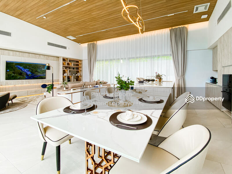 For Sale - Luxury 3-Bedroom Mali Villas in Phuket: Haven with Private Pool, Phuket