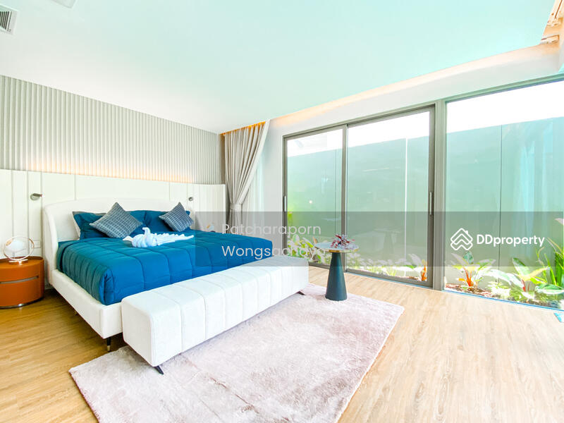 For Sale - Luxury 3-Bedroom Mali Villas in Phuket: Haven with Private Pool, Phuket