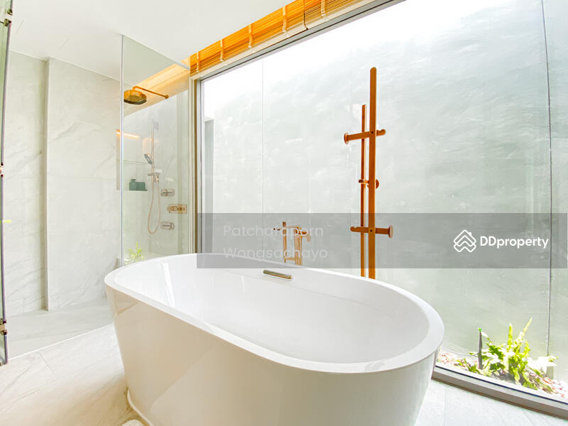 For Sale - Luxury 3-Bedroom Mali Villas in Phuket: Haven with Private Pool, Phuket