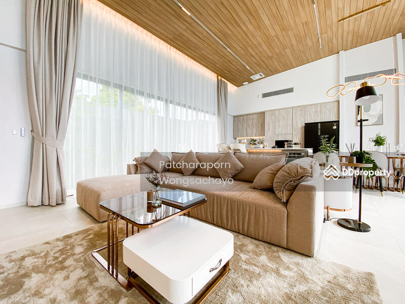 For Sale - Luxury 3-Bedroom Mali Villas in Phuket: Haven with Private Pool, Phuket