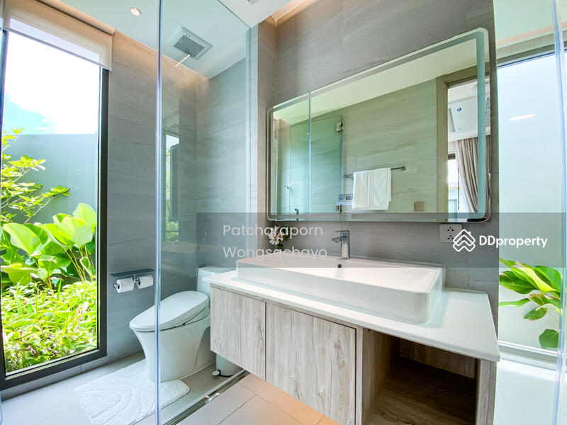For Sale - Luxury 3-Bedroom Mali Villas in Phuket: Haven with Private Pool, Phuket