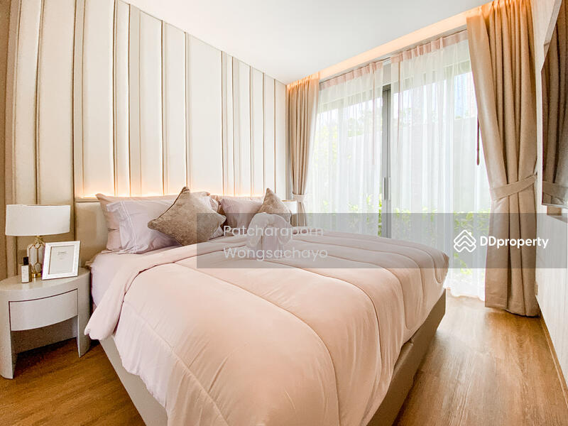 For Sale - Luxury 3-Bedroom Mali Villas in Phuket: Haven with Private Pool, Phuket