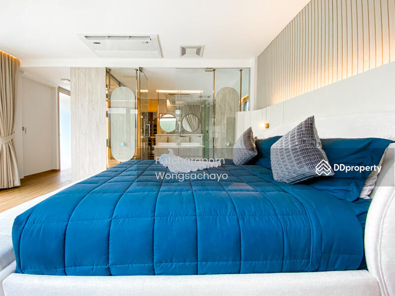For Sale - Luxury 3-Bedroom Mali Villas in Phuket: Haven with Private Pool, Phuket
