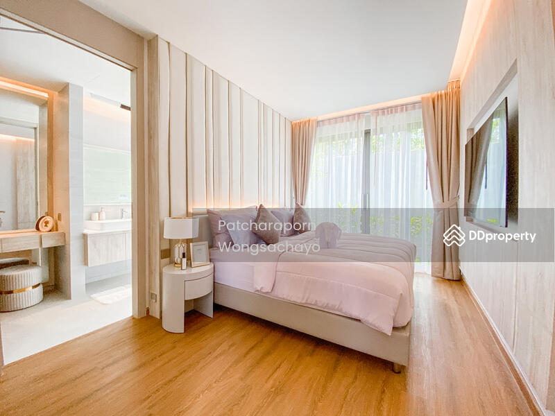 For Sale - Luxury 3-Bedroom Mali Villas in Phuket: Haven with Private Pool, Phuket
