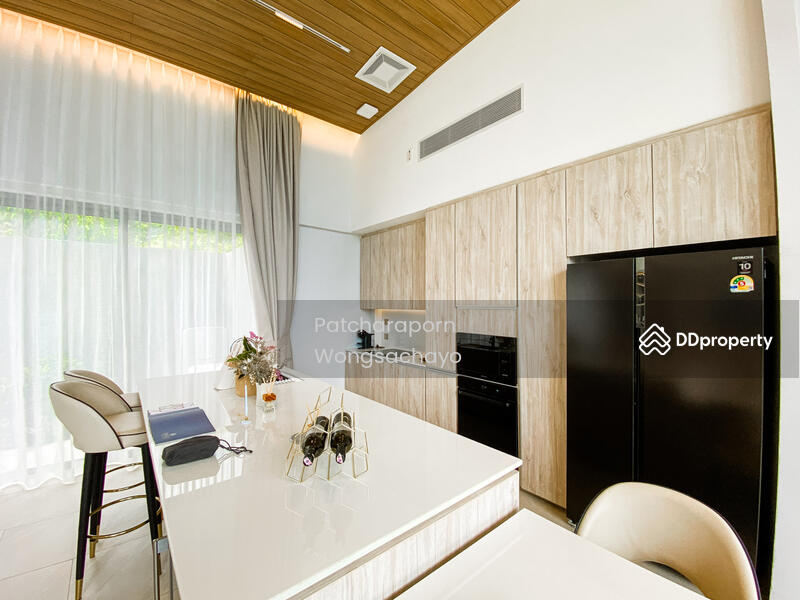 For Sale - Luxury 3-Bedroom Mali Villas in Phuket: Haven with Private Pool, Phuket