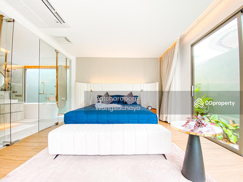 For Sale - Luxury 3-Bedroom Mali Villas in Phuket: Haven with Private Pool, Phuket