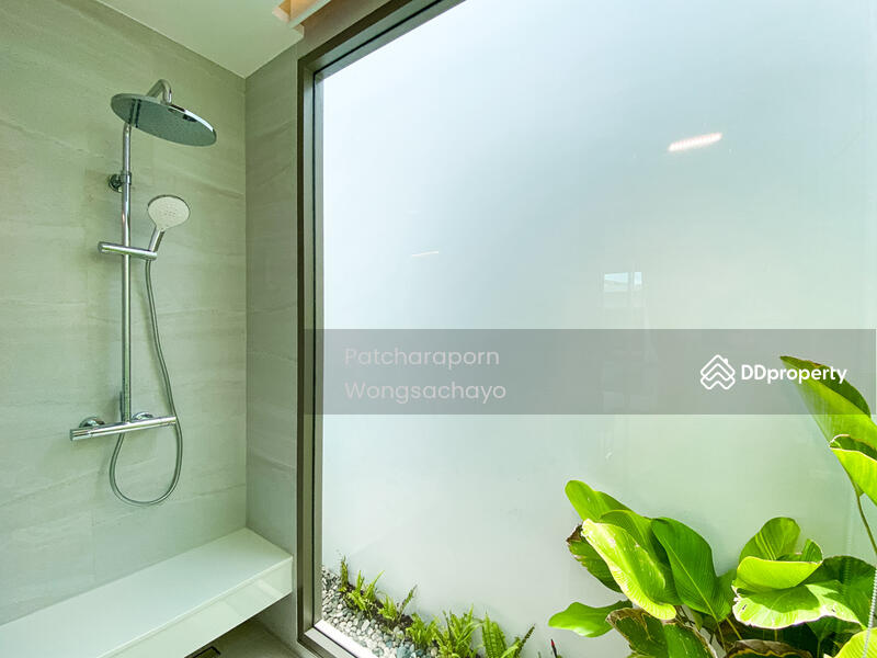 For Sale - Luxury 3-Bedroom Mali Villas in Phuket: Haven with Private Pool, Phuket