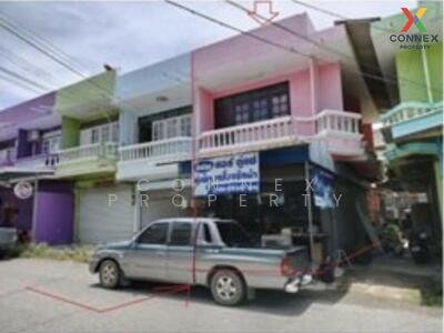 ขาย - ศูนย์การค้าเตาถ่าน สัตหีบ-ชลบุรี Tao Tan Shopping Center, Sattahip-Chonburi, ชลบุรี