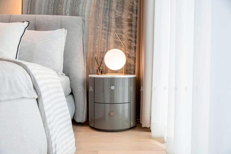 28 Chidlom, Bangkok, 28 Chit Lom Alley, Lumphini, Pathum Wan, Bangkok, 1 Bedroom, 44 sqm, Condo For Sale, by Jetsada Theamphet, 60067705 - DDproperty.com