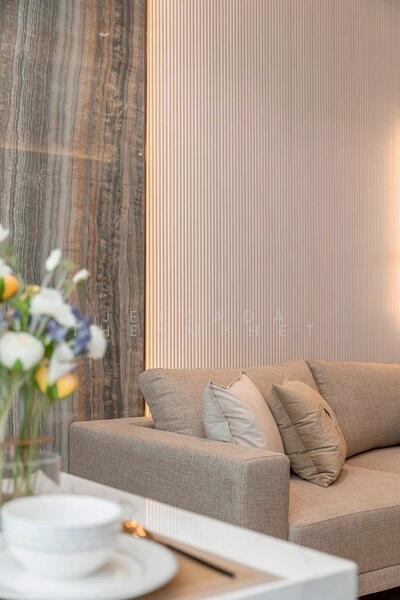 28 Chidlom, Bangkok, 28 Chit Lom Alley, Lumphini, Pathum Wan, Bangkok, 1 Bedroom, 44 sqm, Condo For Sale, by Jetsada Theamphet, 60067705 - DDproperty.com