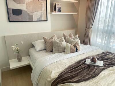 ขาย - The Trust Residence ปิ่นเกล้า (เดอะ ทรัสต์ เรสซิเด้นซ์ ปิ่นเกล้า), กรุงเทพ