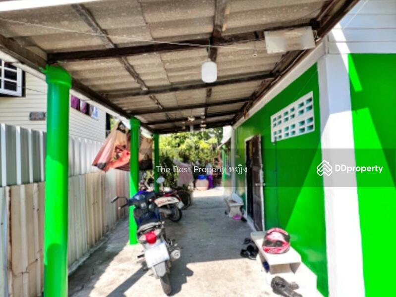 ขาย - บ้านเดี่ยวท้ายบ้าน สมุทรปราการ, สมุทรปราการ