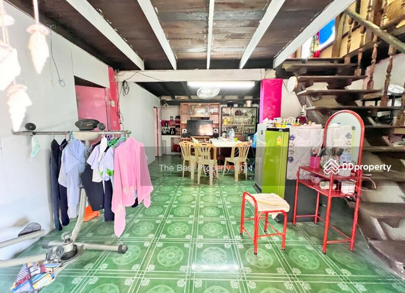 ขาย - บ้านเดี่ยวท้ายบ้าน สมุทรปราการ, สมุทรปราการ