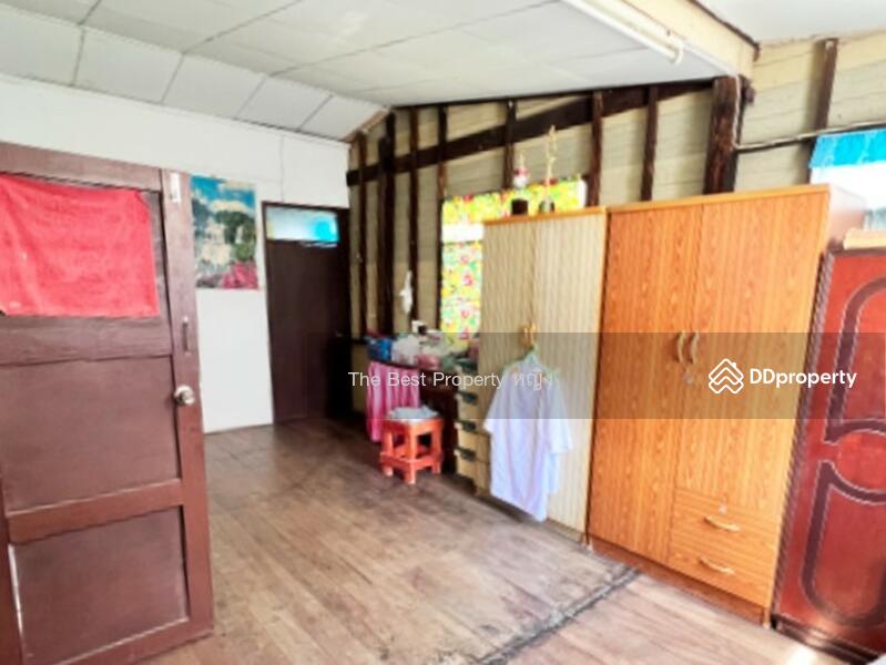 ขาย - บ้านเดี่ยวท้ายบ้าน สมุทรปราการ, สมุทรปราการ