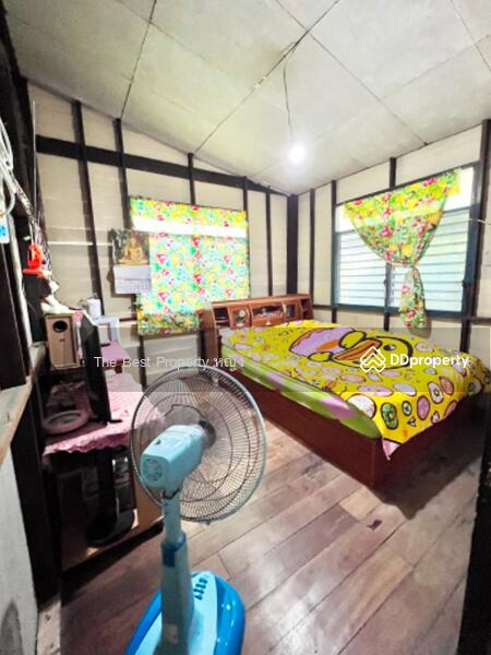ขาย - บ้านเดี่ยวท้ายบ้าน สมุทรปราการ, สมุทรปราการ