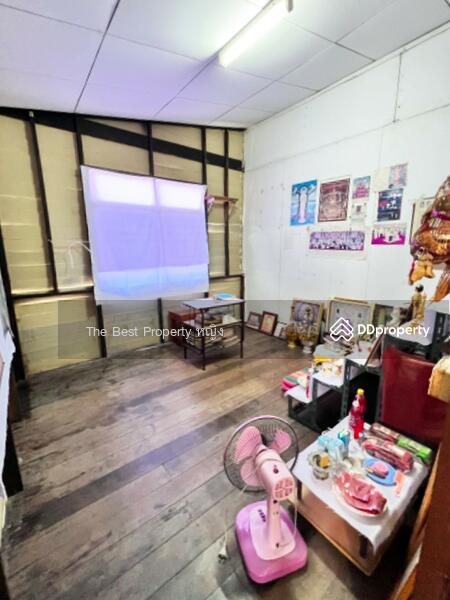 ขาย - บ้านเดี่ยวท้ายบ้าน สมุทรปราการ, สมุทรปราการ