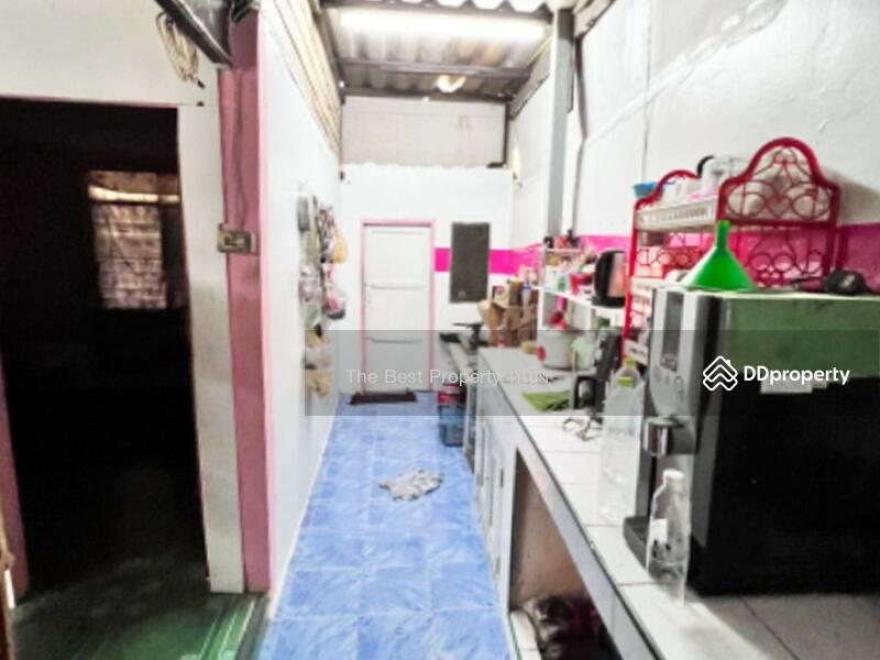 ขาย - บ้านเดี่ยวท้ายบ้าน สมุทรปราการ, สมุทรปราการ