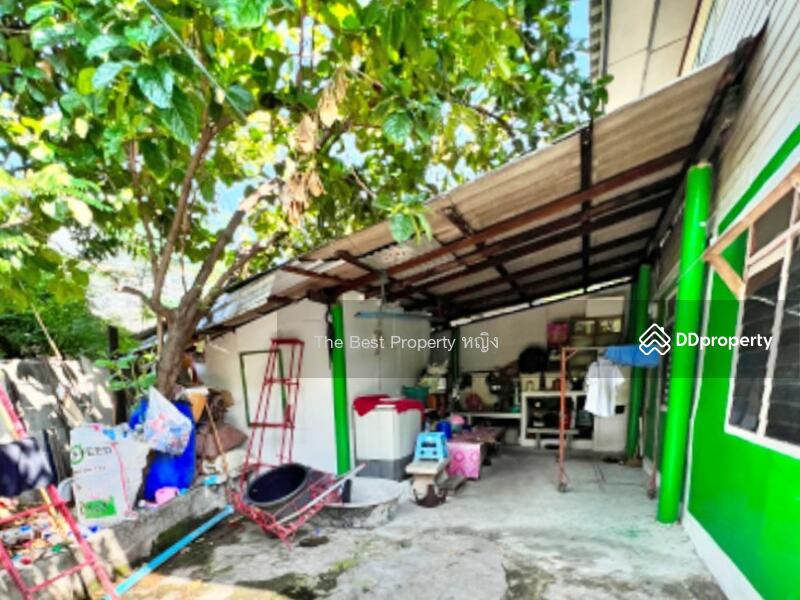 ขาย - บ้านเดี่ยวท้ายบ้าน สมุทรปราการ, สมุทรปราการ