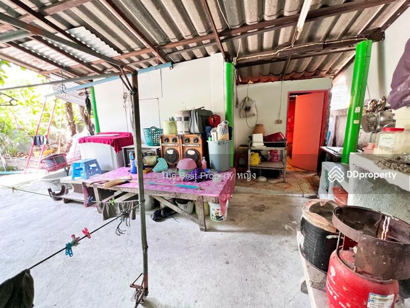 ขาย - บ้านเดี่ยวท้ายบ้าน สมุทรปราการ, สมุทรปราการ