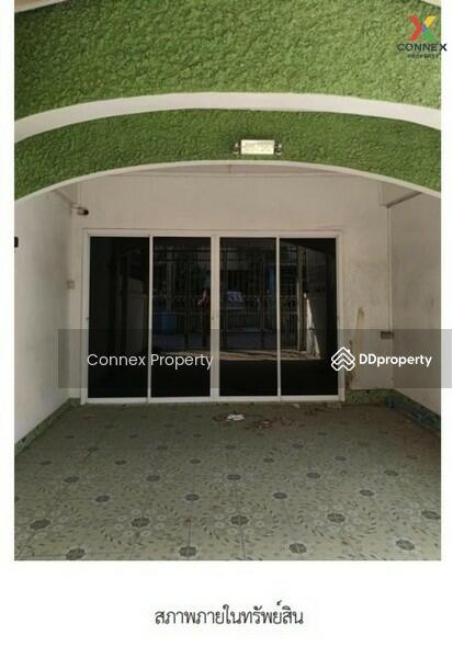 For Sale - Sivarat 3, Samut Sakhon