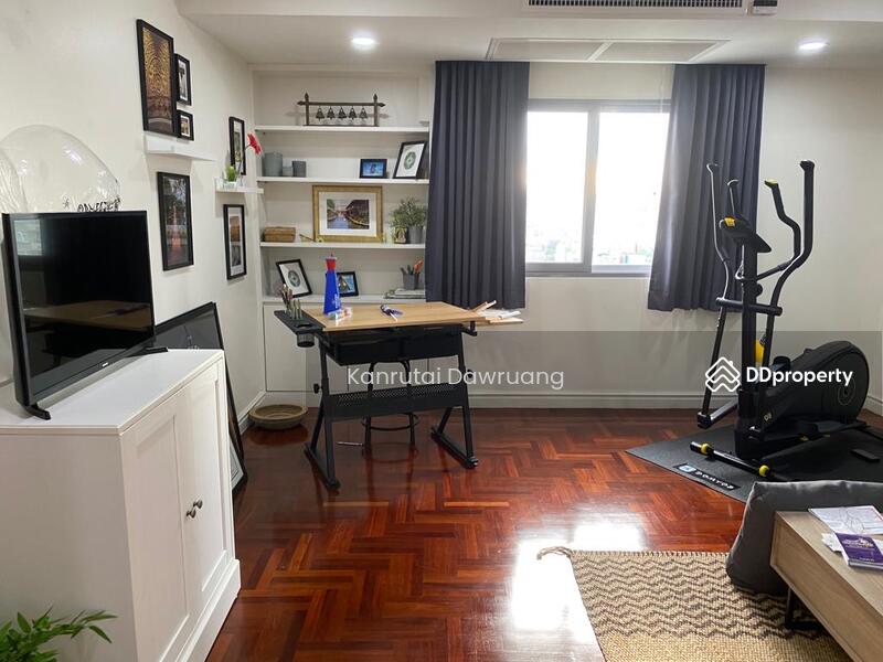 ให้เช่า - Kallista Mansion : คาลิสต้า แมนชัน, กรุงเทพ