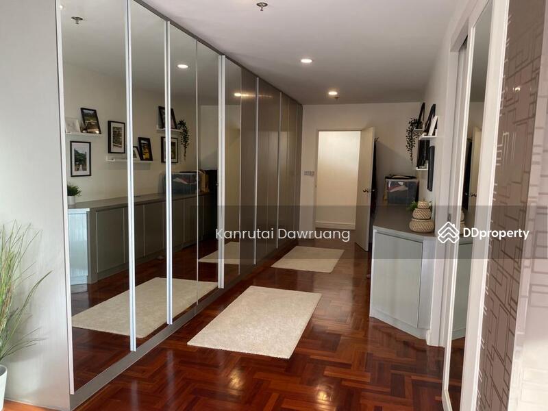 ให้เช่า - Kallista Mansion : คาลิสต้า แมนชัน, กรุงเทพ