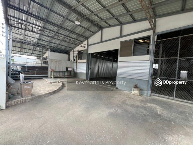 For Rent - ประชาชื่น, Bangkok