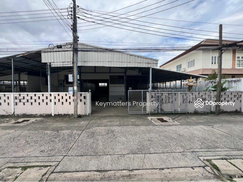 For Rent - ประชาชื่น, Bangkok