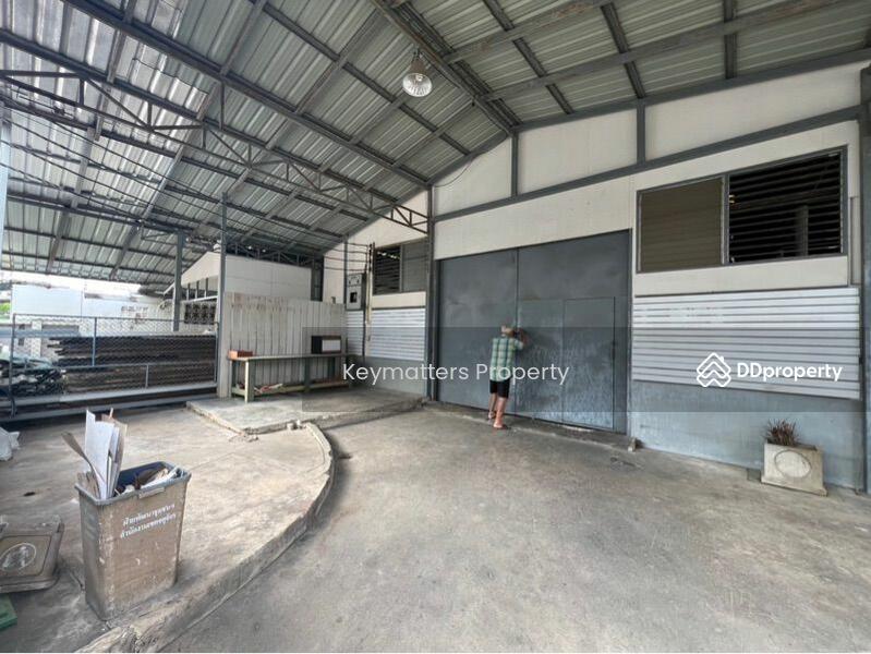 For Rent - ประชาชื่น, Bangkok