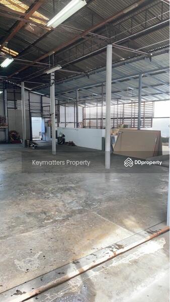 For Rent - ประชาชื่น, Bangkok