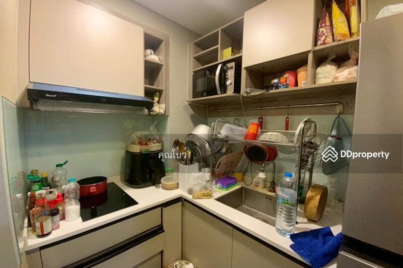For Sale - The Cube South Chaengwattana 15/1, Bangkok