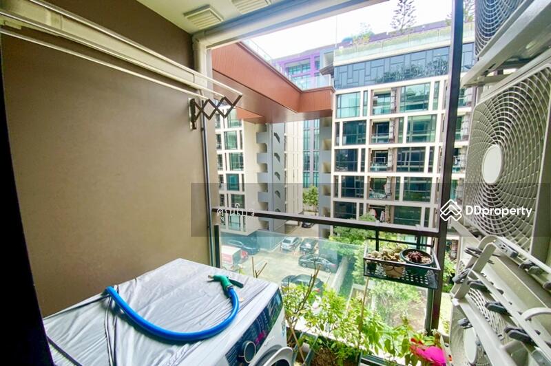 For Sale - The Cube South Chaengwattana 15/1, Bangkok