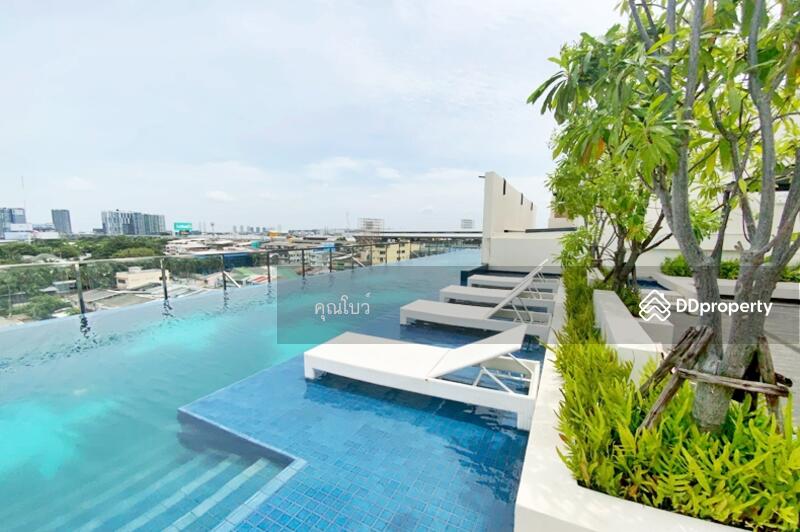For Sale - The Cube South Chaengwattana 15/1, Bangkok