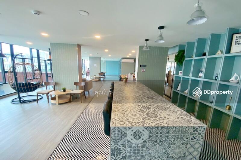 For Sale - The Cube South Chaengwattana 15/1, Bangkok