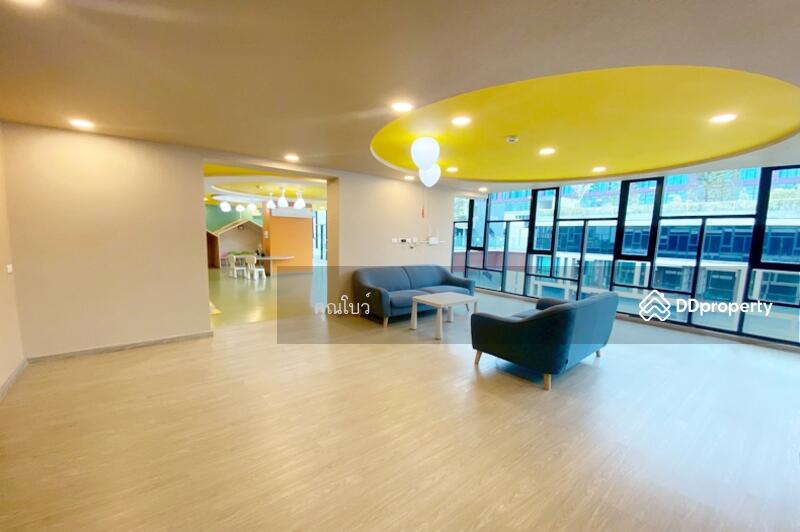 For Sale - The Cube South Chaengwattana 15/1, Bangkok