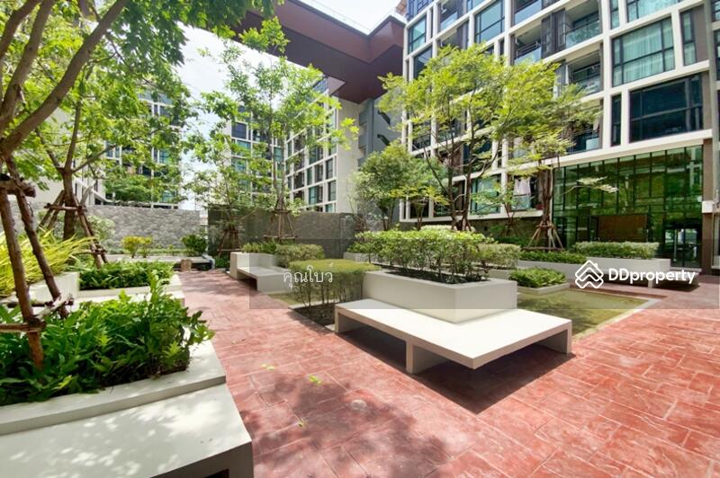 For Sale - The Cube South Chaengwattana 15/1, Bangkok