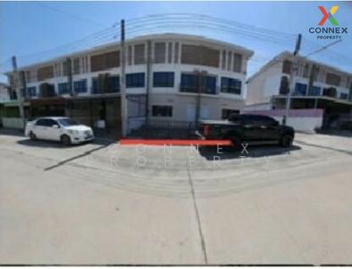 ขาย - SC Village 3 : เอสซี วิลเลจ ปลวกแดง - วังตาผิน 3, ระยอง