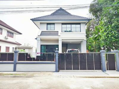 ขาย - Tuscany Minburi - Pracharuamjai : ทัสคานี มีนบุรี - ประชาร่วมใจ, กรุงเทพ