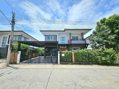 ขาย - Natura Rama 2-Wongwaen-Prachauthit : เนเชอร่า พระราม 2-วงแหวน ประชาอุทิศ, กรุงเทพ