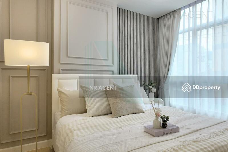 ขาย - Zenith Place @ Huay Kwang : ซีนิธ เพลส แอท ห้วยขวาง, กรุงเทพ