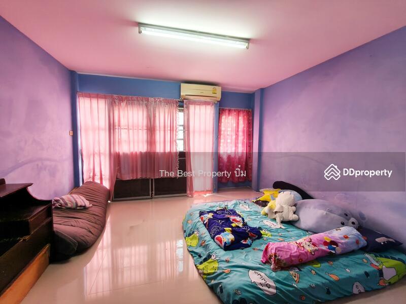 ขาย - สัจจาวิลล่า บ้านสวน (Sajja Villa), ชลบุรี