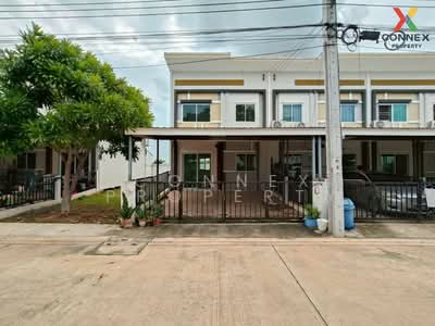 ขาย - ลลิล ทาวน์ ไลโอ บลิสซ์ บางนา - ศรีวารีน้อย Lalin Town Lio Bliss 3 Bangna - Sriwarinoi, สมุทรปราการ
