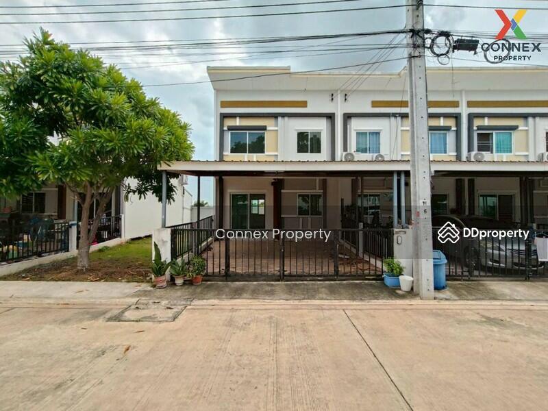 ขาย - ลลิล ทาวน์ ไลโอ บลิสซ์ บางนา - ศรีวารีน้อย Lalin Town Lio Bliss 3 Bangna - Sriwarinoi, สมุทรปราการ