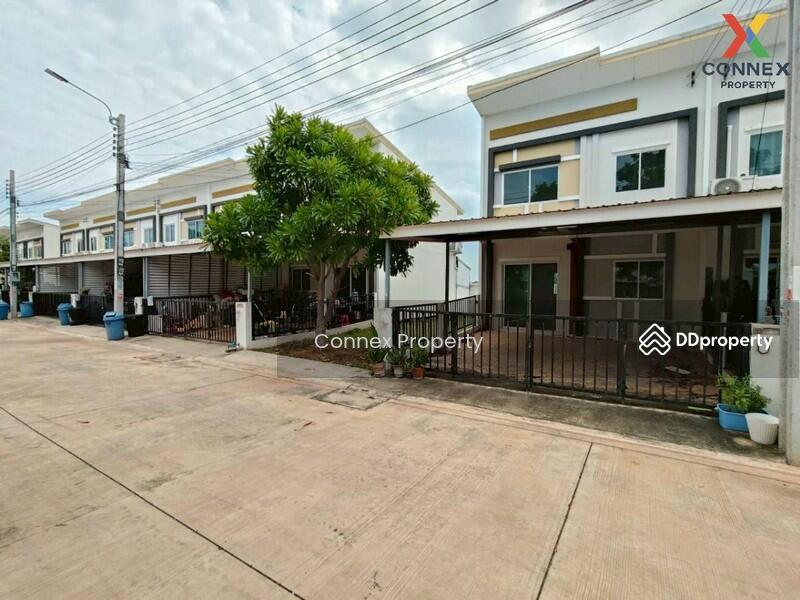 ขาย - ลลิล ทาวน์ ไลโอ บลิสซ์ บางนา - ศรีวารีน้อย Lalin Town Lio Bliss 3 Bangna - Sriwarinoi, สมุทรปราการ